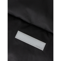 NAME IT Puffer Jakke Forty Black